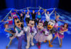 WIN tickets to Disney On Ice presents Magical Ice Festival
