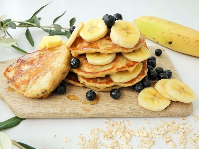 Mancakes main