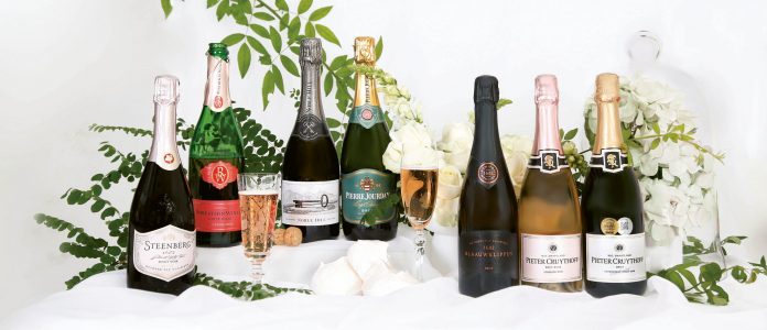 Champagne website