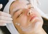 What to expect from a Foaming Enzyme facial