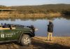 Slow safari living