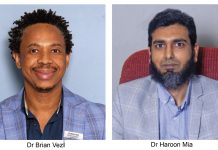 Meet our Electrophysiologists