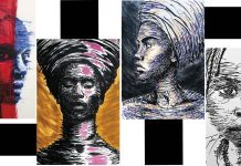 Meet Darren Reddy: the artist exploring identity, culture and untold Stories