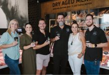 South Africa’s first coffee and biltong pairing experience comes to Ballito