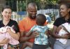 Every child deserves a champion