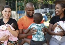 Every child deserves a champion