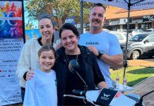 Ballito community rallies behind Ellie-Rae Reece with Carnivore Carnival fundraiser