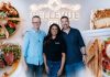 New Restaurant in Ballito: Bellevue Café now open at Lifestyle Centre