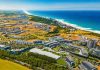 The role of nature in building connected urban communities