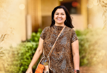 Meet Ambikaa K. Vij, President of International Women’s Club Durban