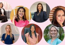 Women behind wellness on the North Coast