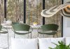 Lisa Twyman transforms a Salt Rock home into a coastal retreat