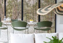 Lisa Twyman transforms a Salt Rock home into a coastal retreat