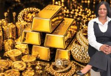 Entrepreneur Sholain Perumal’s GOLD legacy