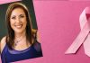 Angie Chen: My breast cancer journey and lessons on early detection