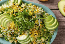 Avo up your Braai Day with these sides!