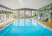 Pressing pause at Brookdale – the ultimate wellness escape