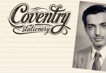 Coventry… the legacy lives on
