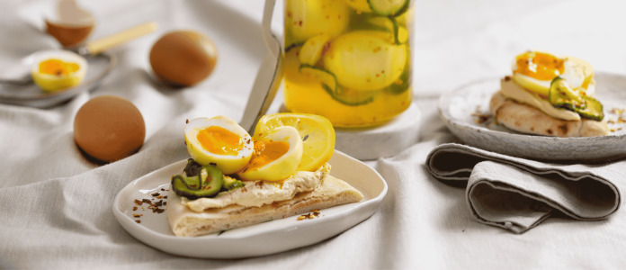 eggs Get It Set Feature template