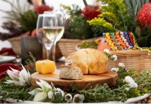 Celebrate Heritage Day with style and flavour