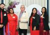 Strauss Daly celebrates women in business and law