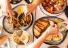 Nikos Umhlanga: Greek-inspired dishes made for sharing