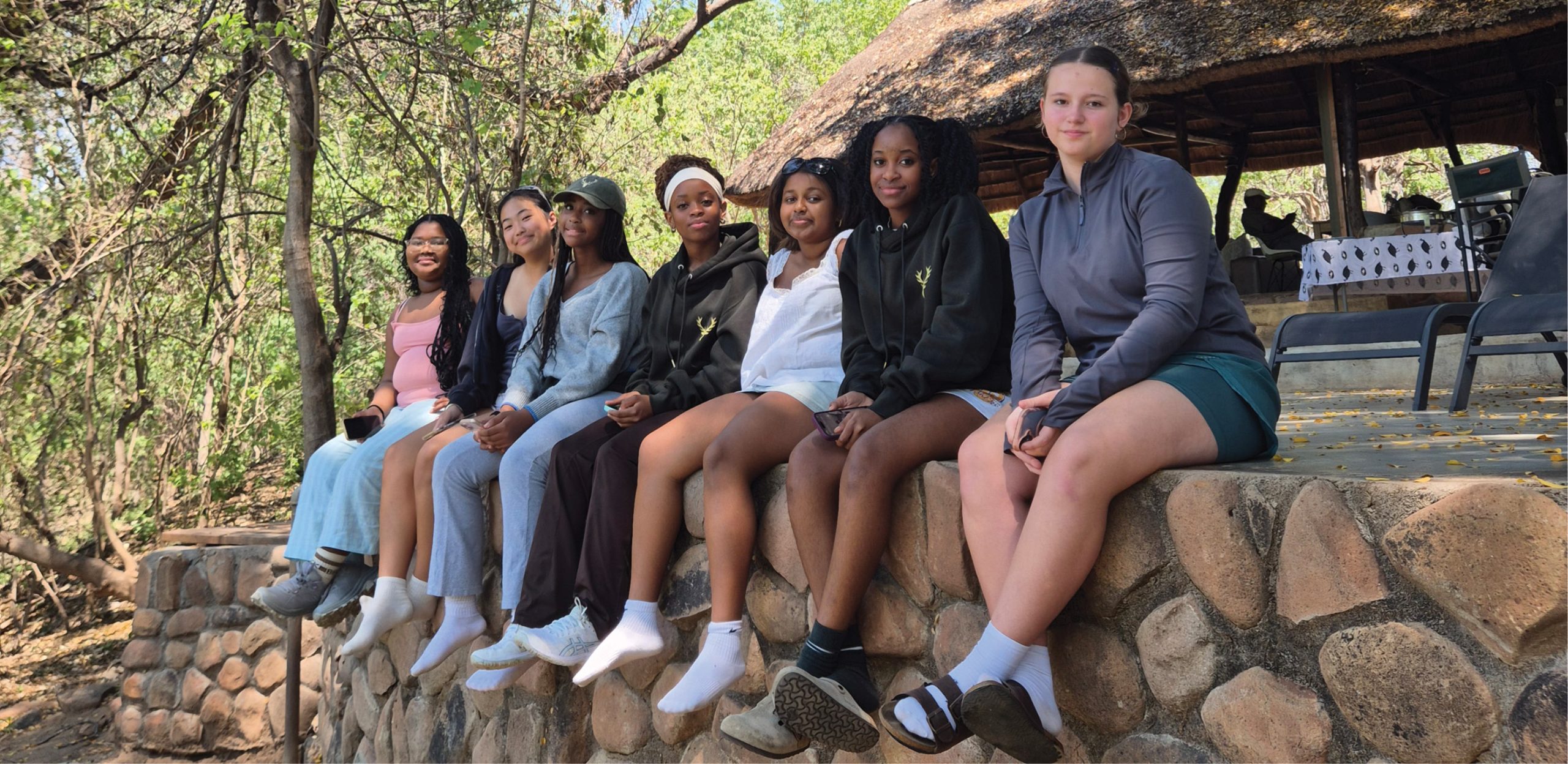 Reddam House Ballito learners experience lessons beyond the classroom
