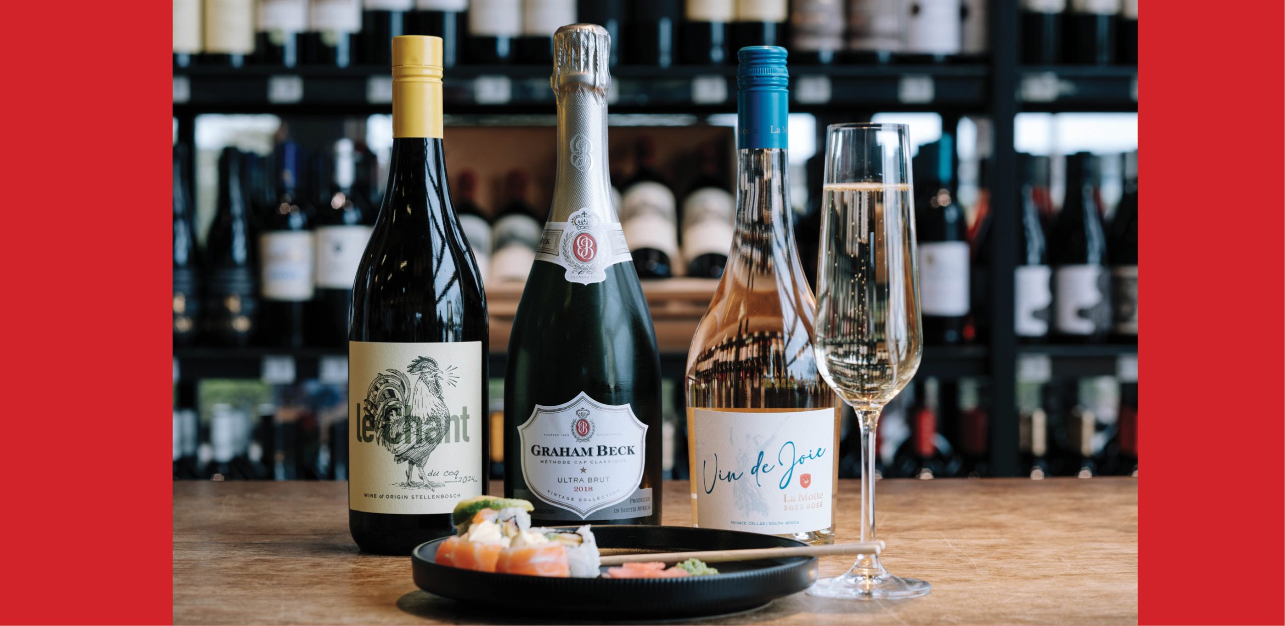 A Season to Savour