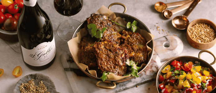 lamb chops Get It Set Feature template