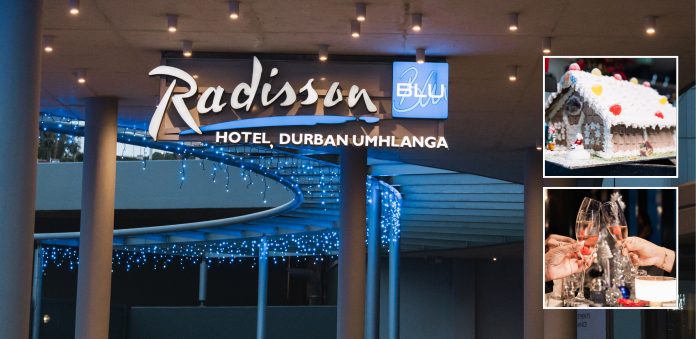 radisson blu main