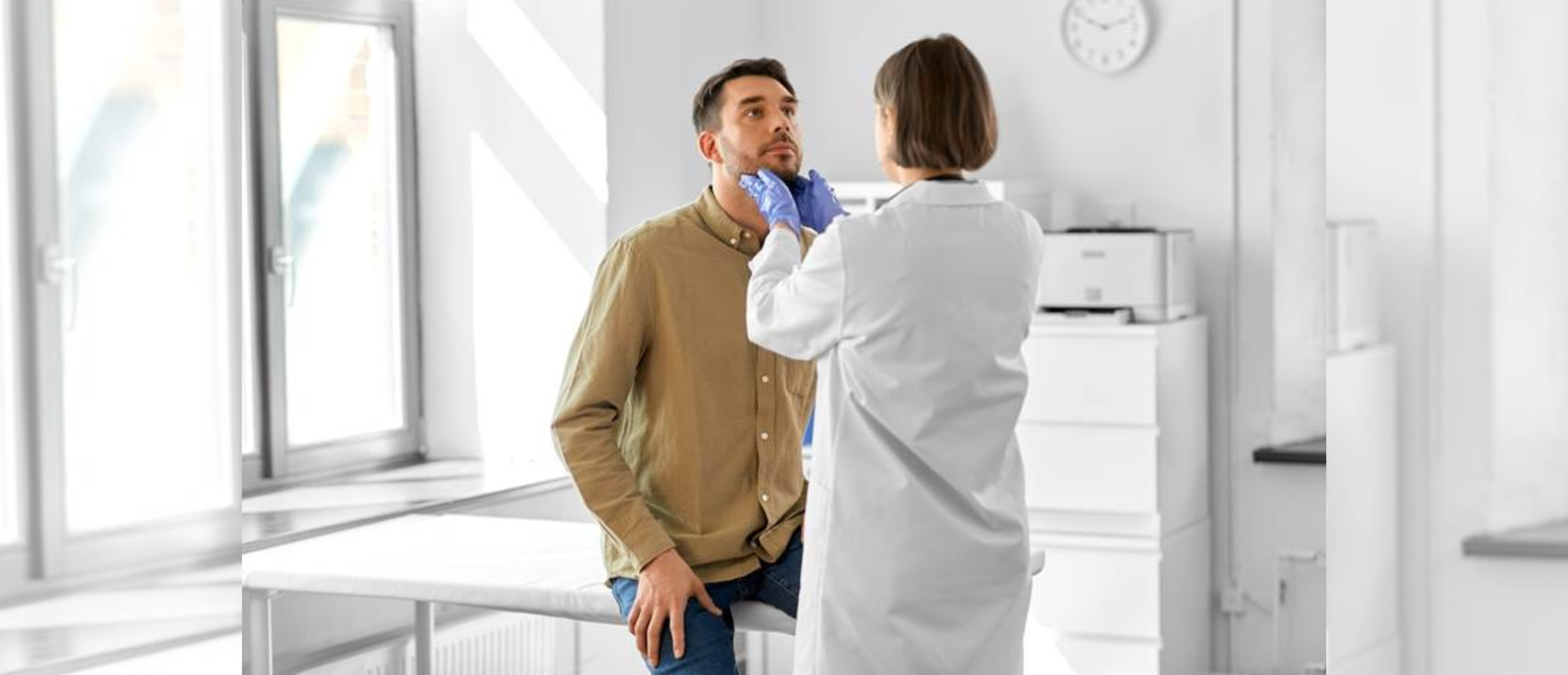 Six must-have annual health checks for men - Get it Bloemfontein
