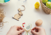 3 DIY Easter craft ideas to keep the kids entertained