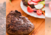 Spoil dad with a delicious meal on Father’s Day