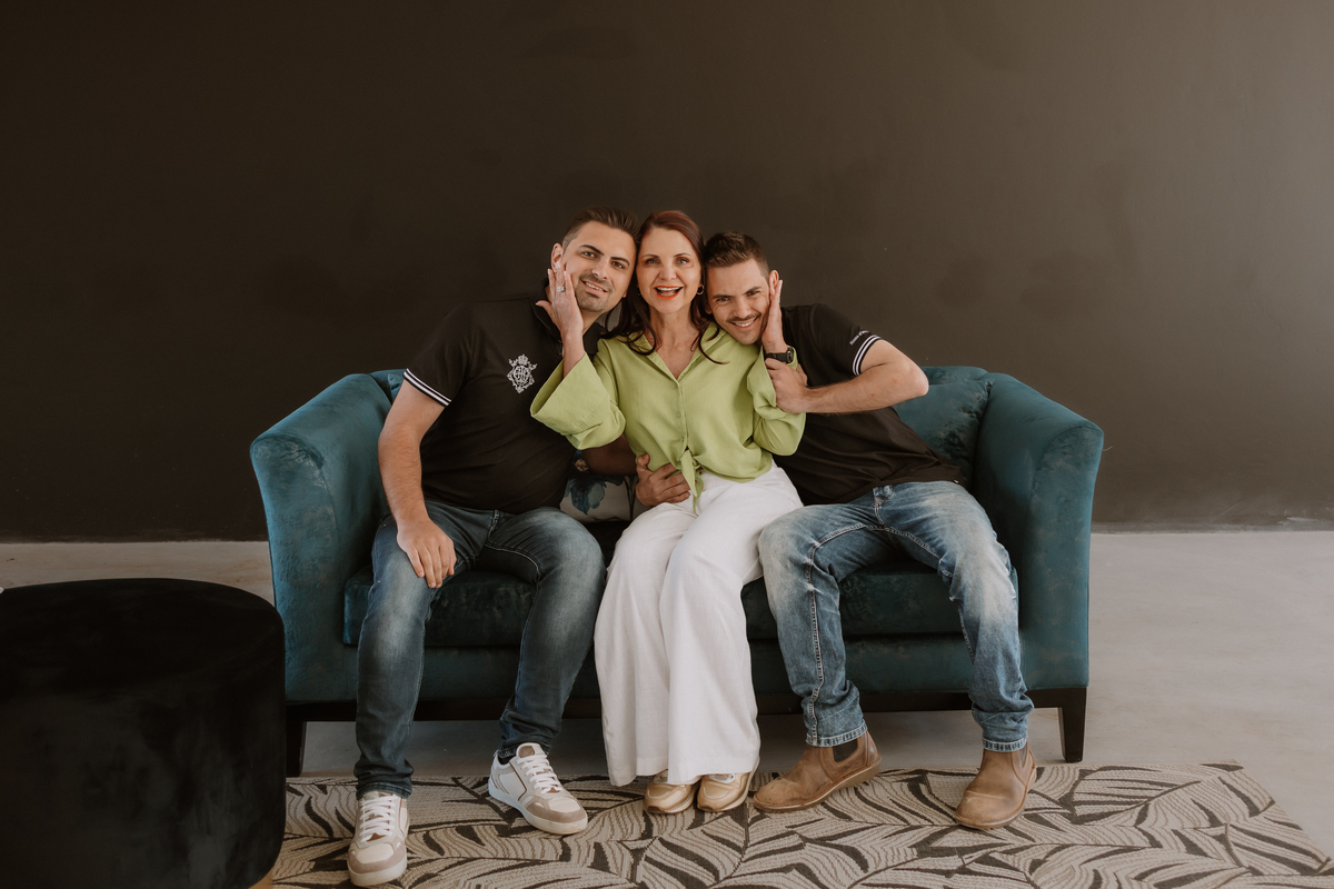 A family legacy built on passion, design, and love - Get it Bloemfontein