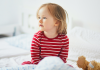 Bed wetting: Why children need patience, not punishment
