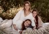 Minnette Oliver: Creative force, mother, and entrepreneur