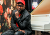 Celebrating love, music, and growth with Andile Q