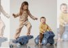 Our April Kids’ Spoil!
