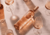 The art of slowing down – A Mother’s Day in Rosé
