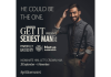 Who Is Bloem’s sexiest man?