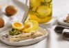 Crack into protein this World Egg Day