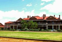 McGregor Museum: Where Kimberley’s history comes alive