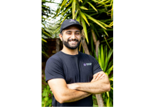 Raees Essop on putting Kimberley on the digital map