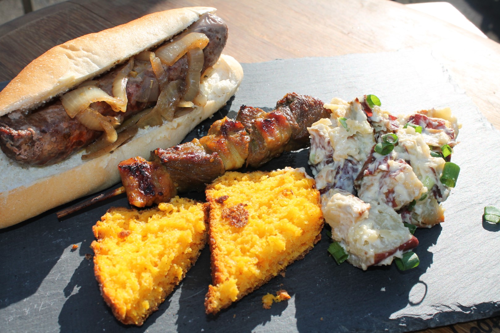 Braais, boeries and bros - Get it Highway & Berea