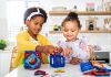 Magformers -Beneficial to early childhood development