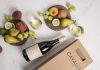 Salute! Wine for glam celebrations or casual dinners.
