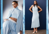 We’ve a colour crush … loving Ice Blue