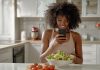 Nutrition trends