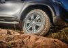 Tyre warranties … A must for SUV owners