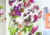 Wish list … A mood board for May